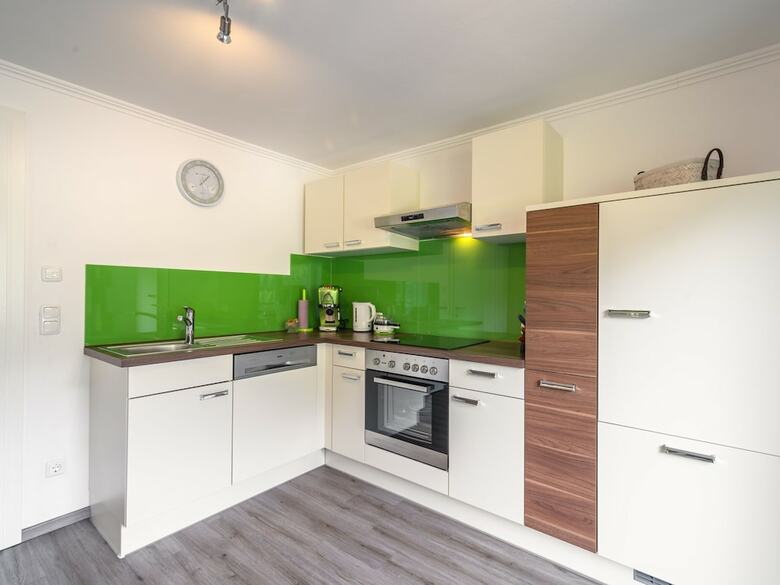 Charming Apartment In Neukirchen Near Ski Bus Stop