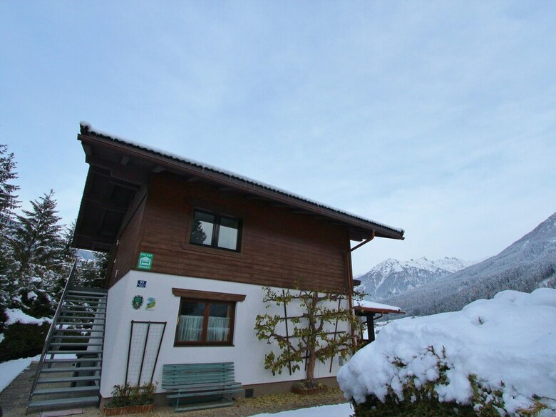 Charming Apartment In Neukirchen Near Ski Bus Stop