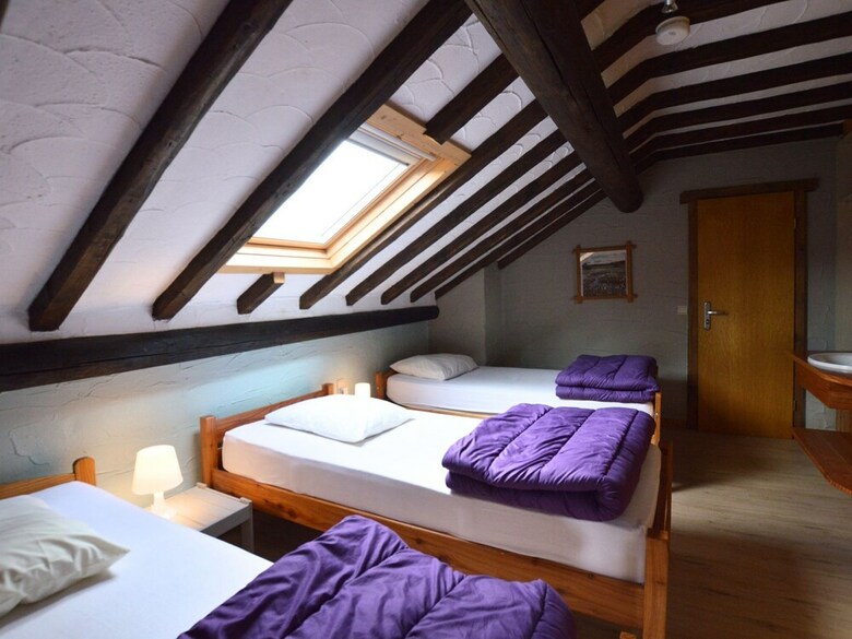 Beautiful Holiday Home In Beverc� With Sauna