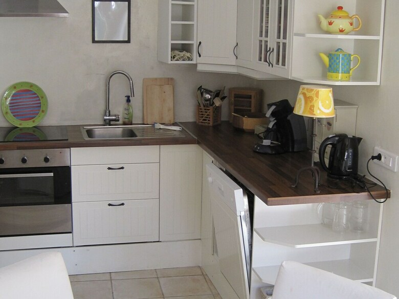 Luxurious Holiday Home In Buzon With Private Pool