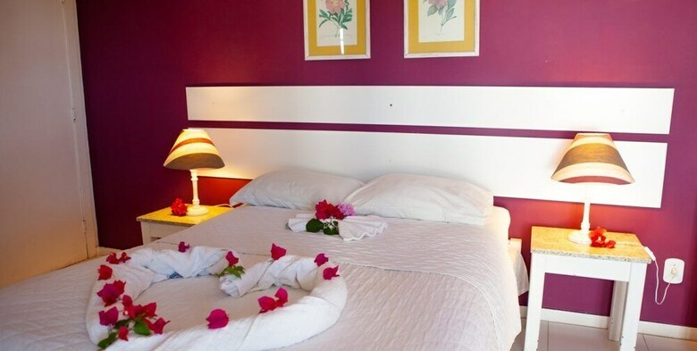 Hotel Voa Sweet Gerib�