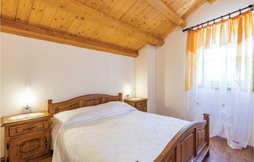 Holiday Home Medvidici VI