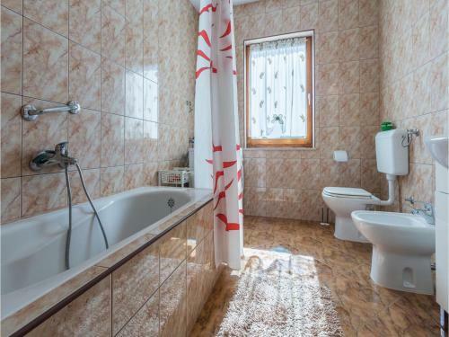 Apartment Sv.lovrec Kruncici