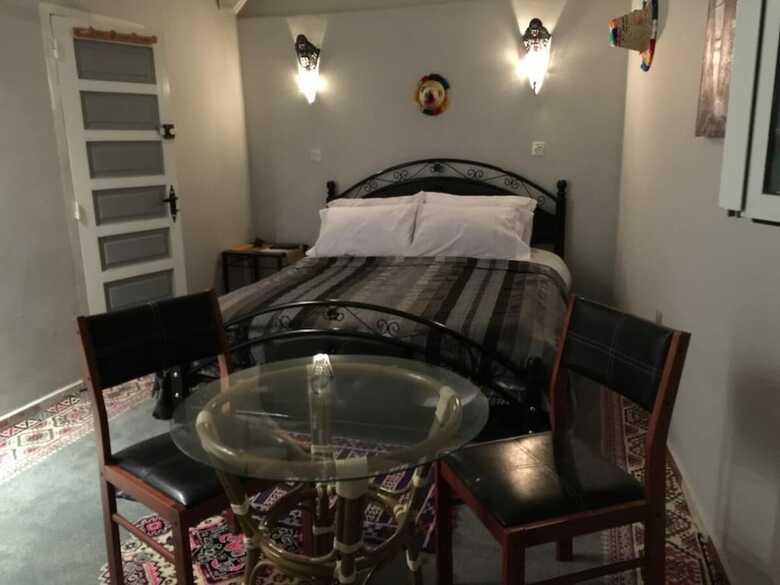 Hotel Dar Tanger Medina