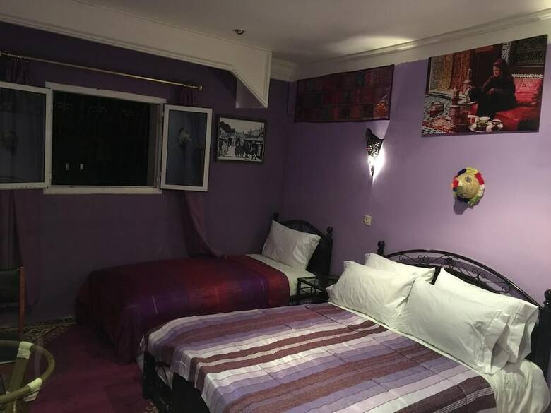 Hotel Dar Tanger Medina