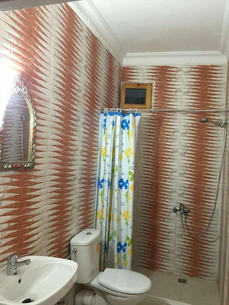 Hotel Dar Tanger Medina