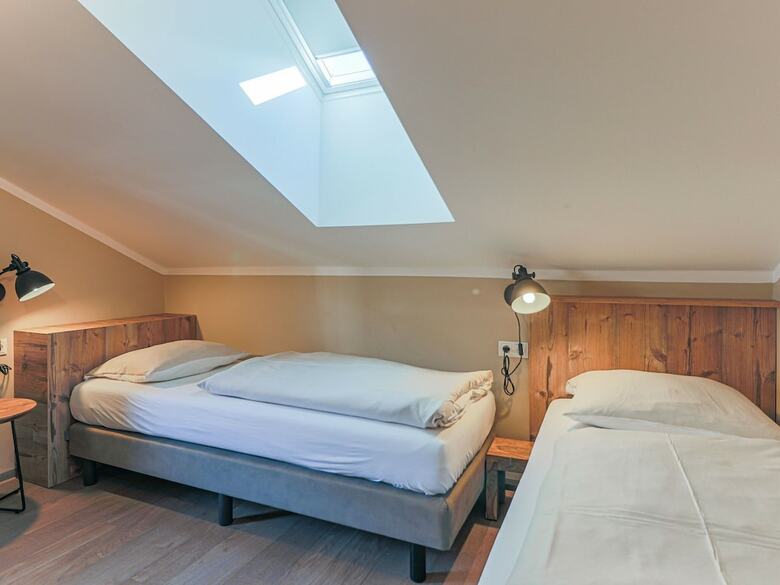 Luxurious Chalet Near Ski Lift In Hopfgarten