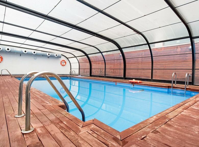 Apartamento Rios Rosas