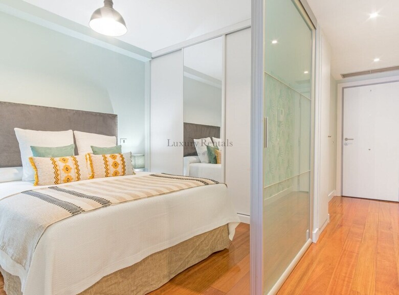 Apartamento Rios Rosas
