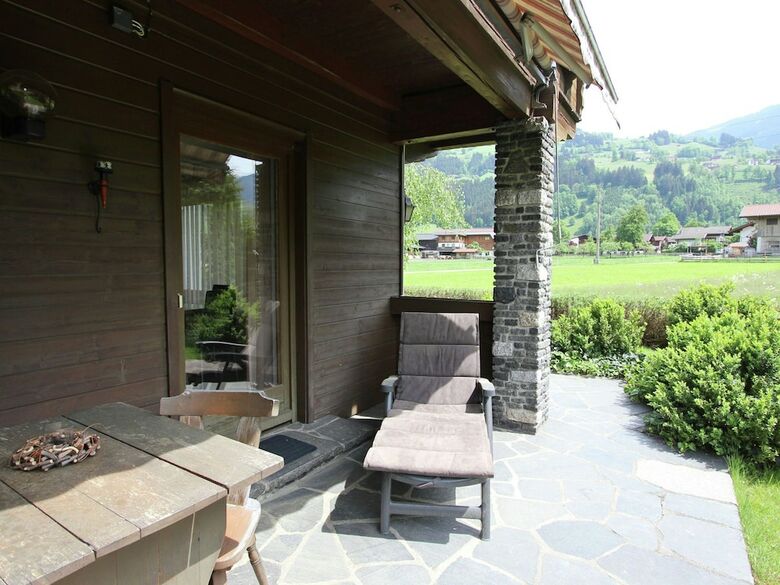 Modern Cottage Near Ski Area In Stumm