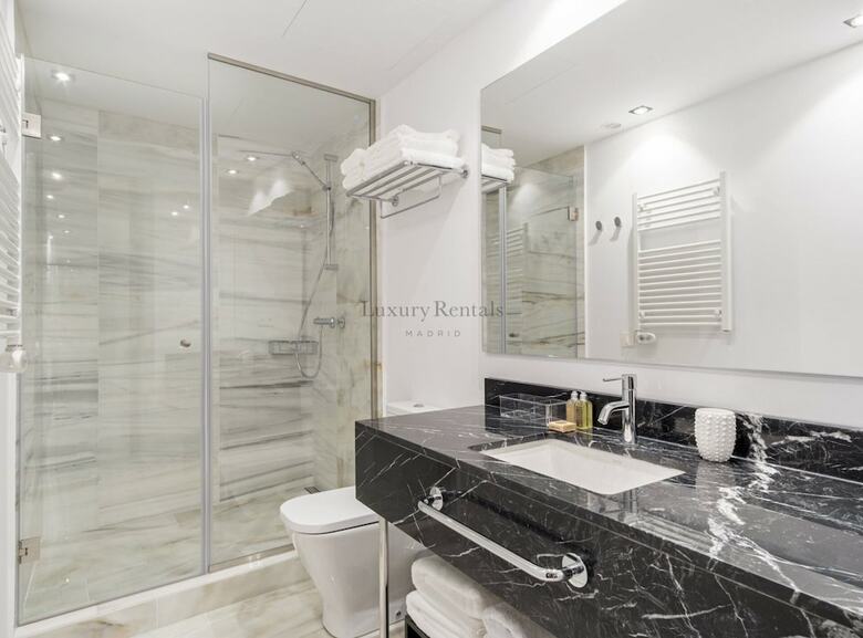 Apartamentos Gran Via de Luxe Viii