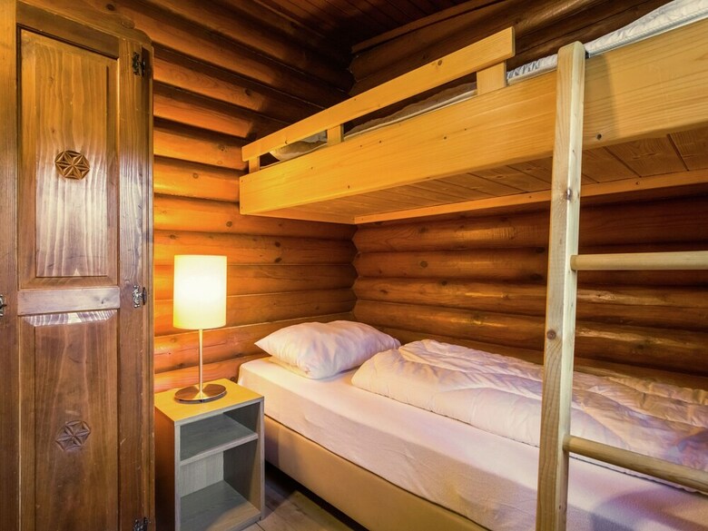 Cabana Comfortable Chalet In W�rgl-boden Near Ski Area