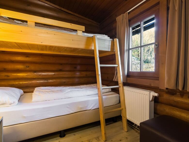 Cabana Comfortable Chalet In W�rgl-boden Near Ski Area