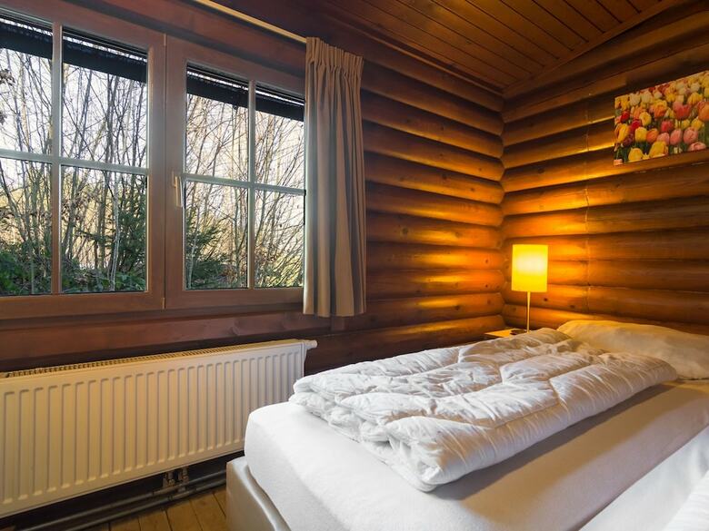 Cabana Comfortable Chalet In W�rgl-boden Near Ski Area