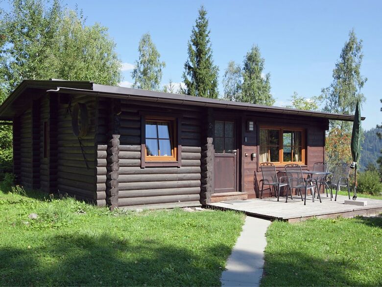 Cabana Comfortable Chalet In W�rgl-boden Near Ski Area