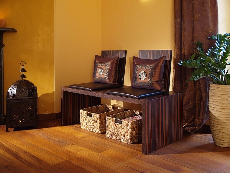 Simplistic Apartment In Mayrhofen With Sauna
