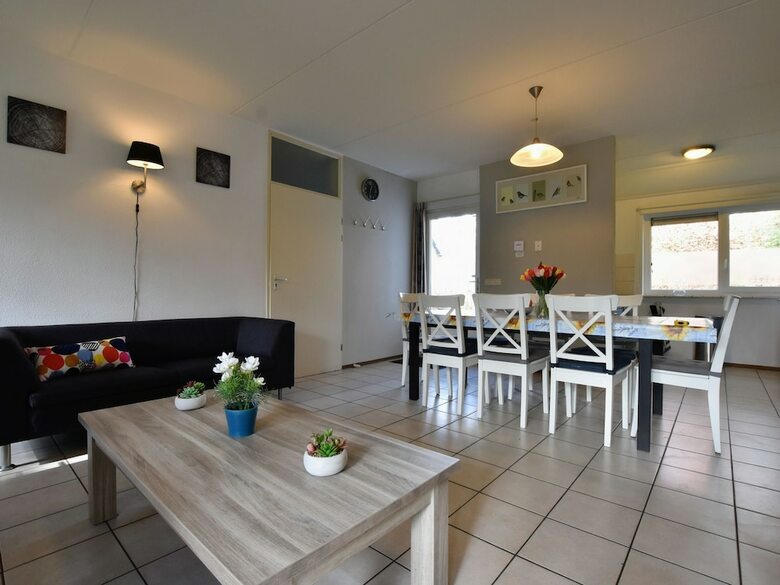 Appealing Holiday Home In Guelders Near Forest