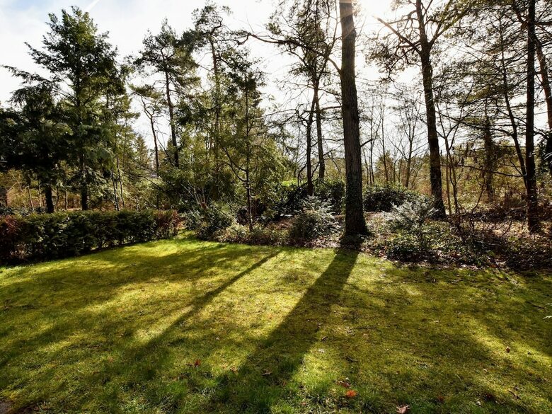 Appealing Holiday Home In Guelders Near Forest