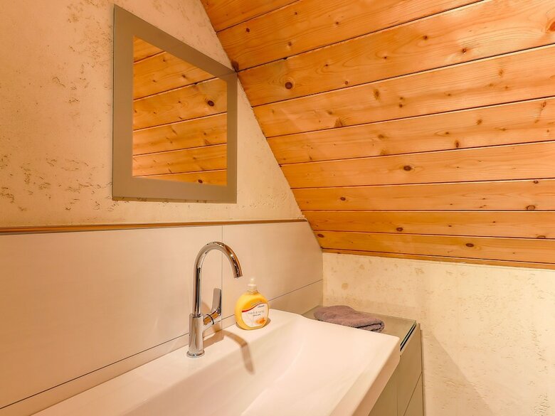 Holiday Home In Kirchbichl With Serene View