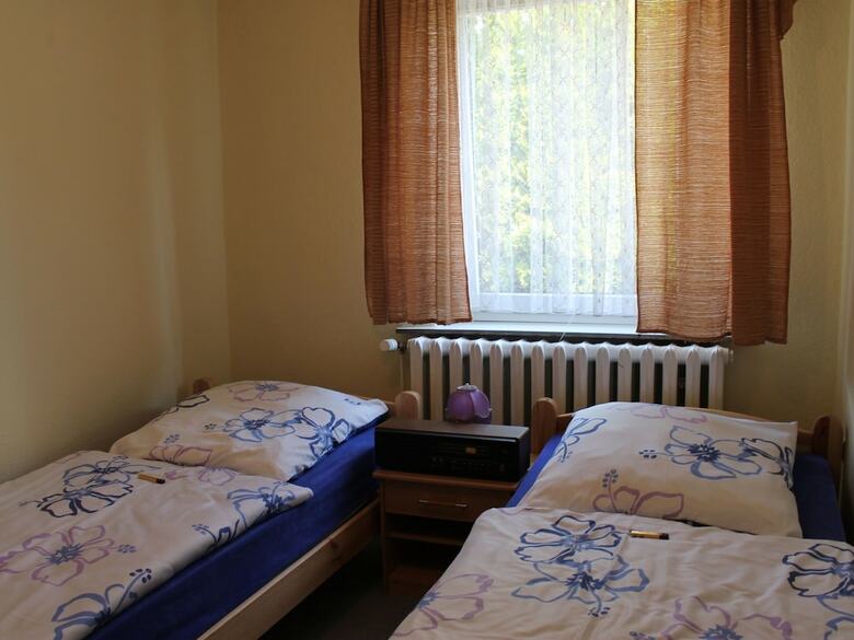 Delightful Apartment In Kr�pelin With Terrace