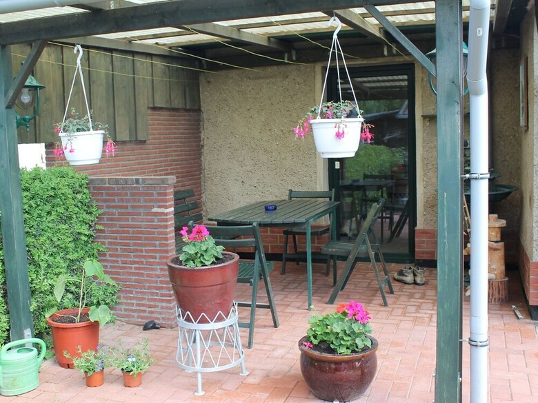 Delightful Apartment In Kr�pelin With Terrace