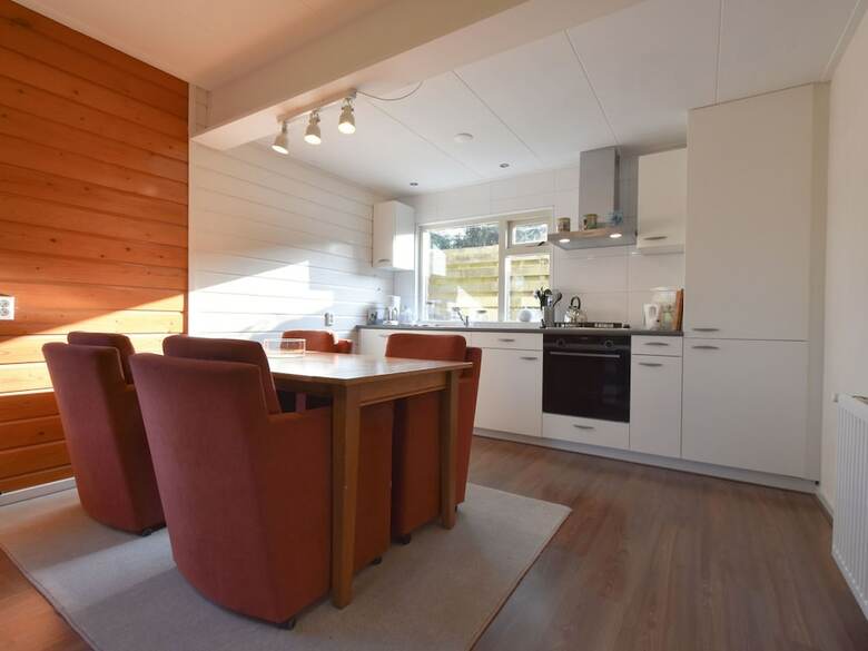 Charming Holiday Home In Garderen With Garden
