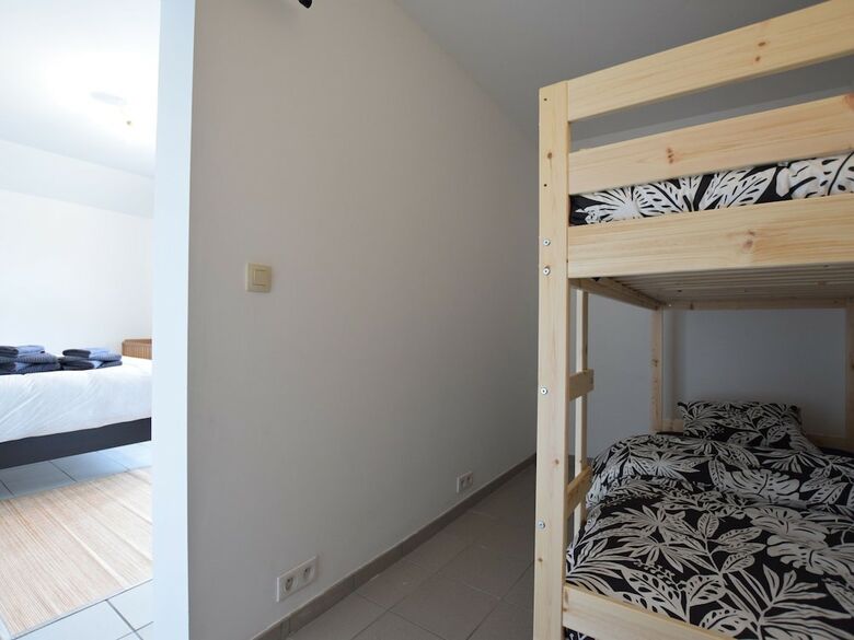 Amazing Holiday Home In Sainte-ode With Garden