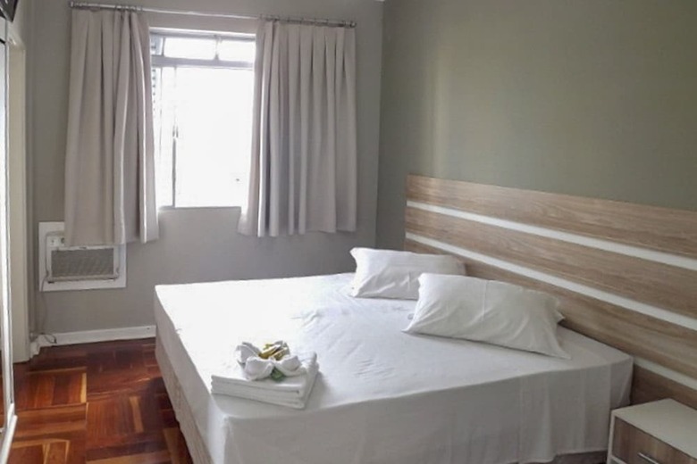 Oyo Libero Hotel