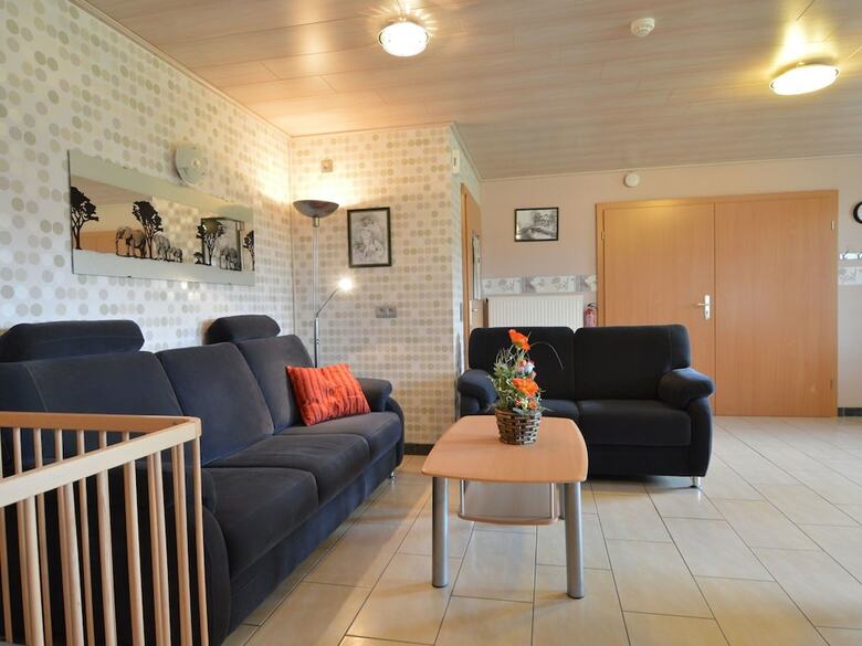 Nice And Modern Apartment With Private Terrace And Wellness