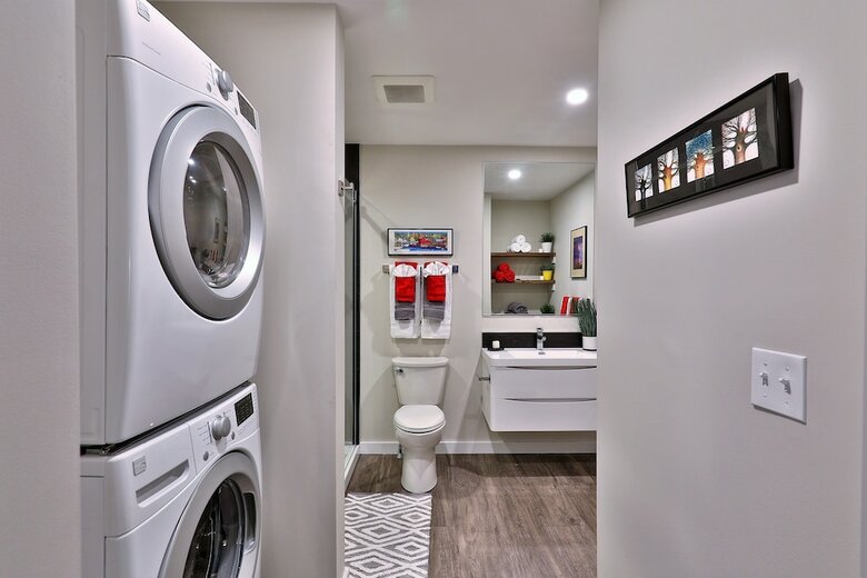The Killington Style Suite: Modern, Central Condo, 2rm #222
