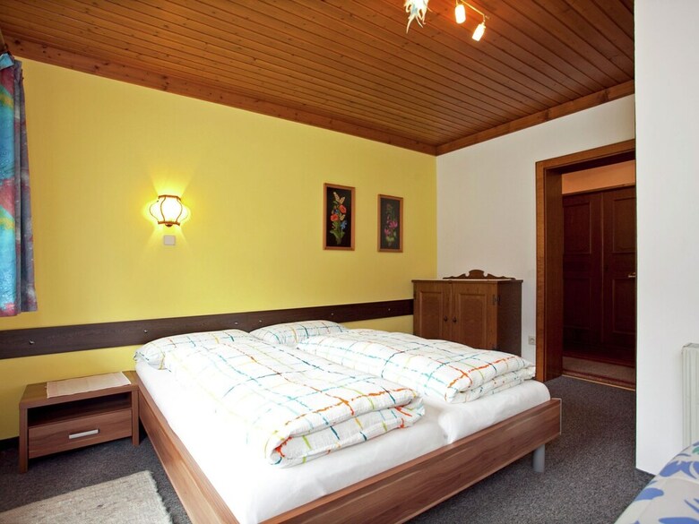 Modern Apartment In Sankt Martin Bei Lofer With Garden