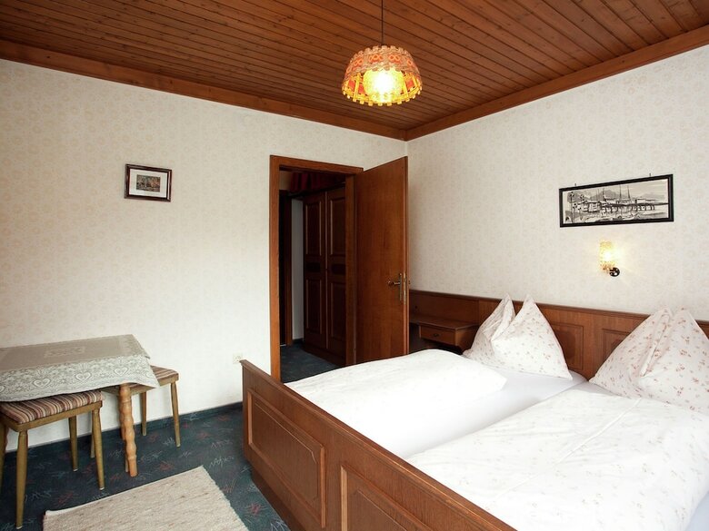 Modern Apartment In Sankt Martin Bei Lofer With Garden