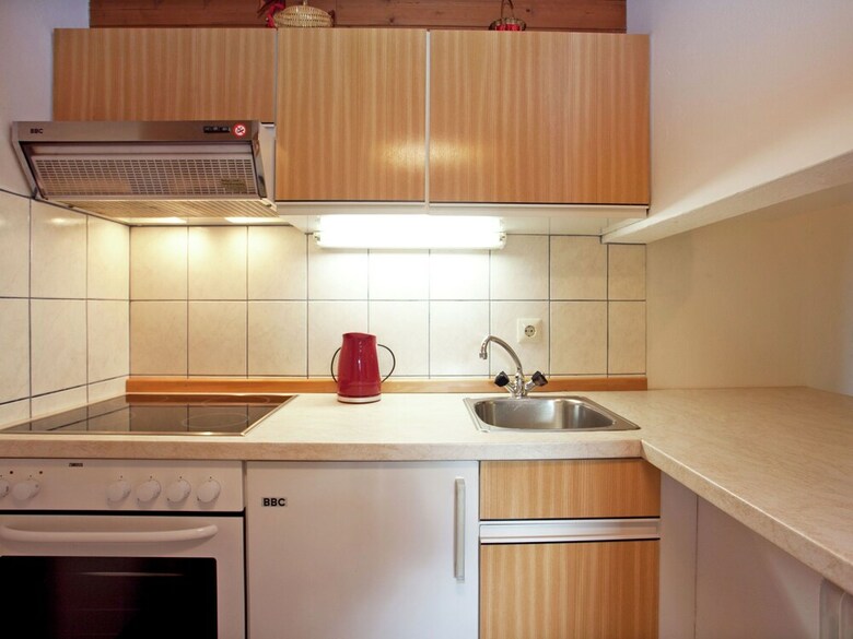 Modern Apartment In Sankt Martin Bei Lofer With Garden