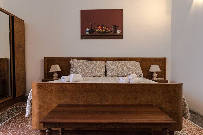 Hotel Antica Terrazza Frascati