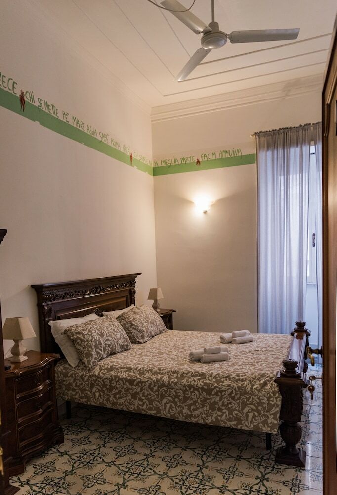 Hotel Antica Terrazza Frascati