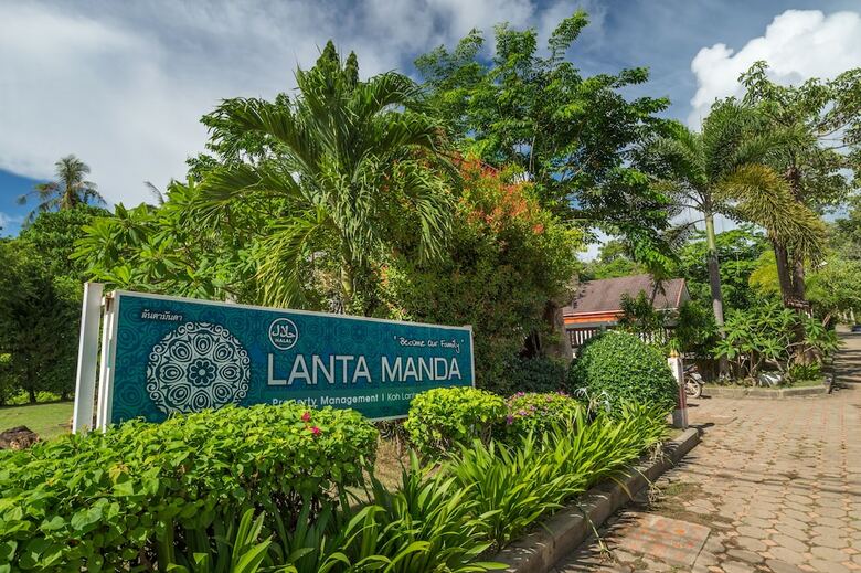 Hotel Lanta Manda