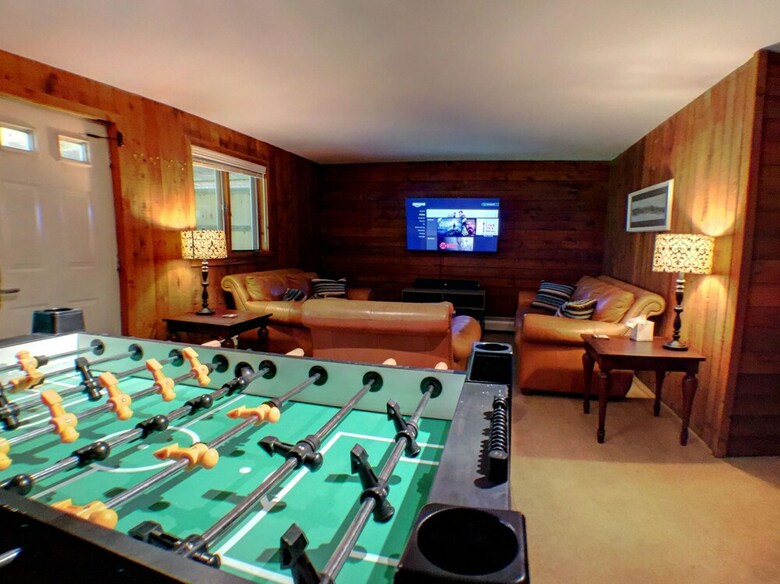 Killington Vista Home