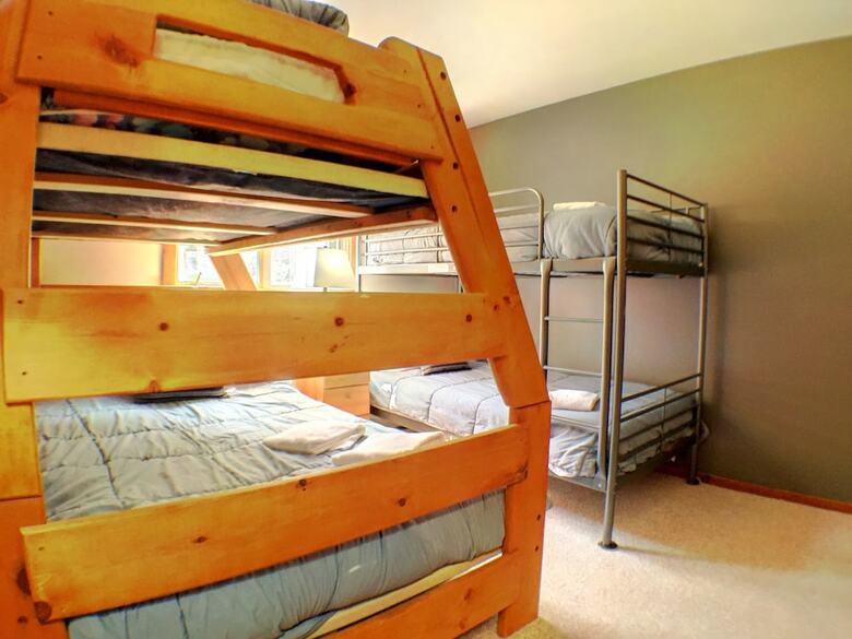 Killington Vista Home