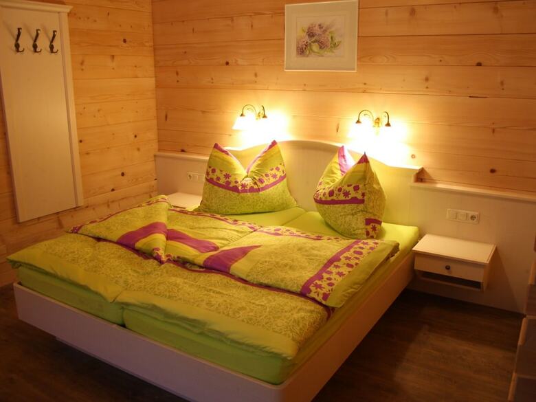 Comfortable Cottage Near Ski Area In Leogang