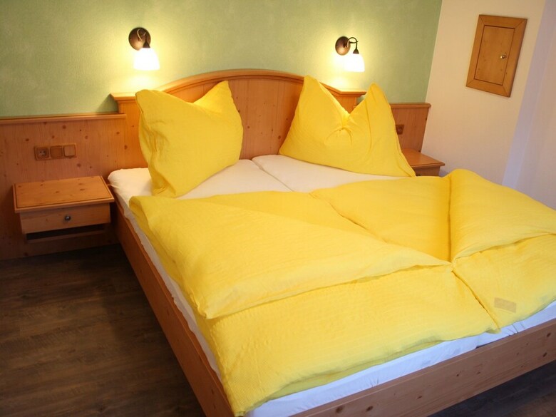 Comfortable Cottage Near Ski Area In Leogang