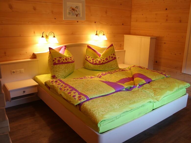 Comfortable Cottage Near Ski Area In Leogang