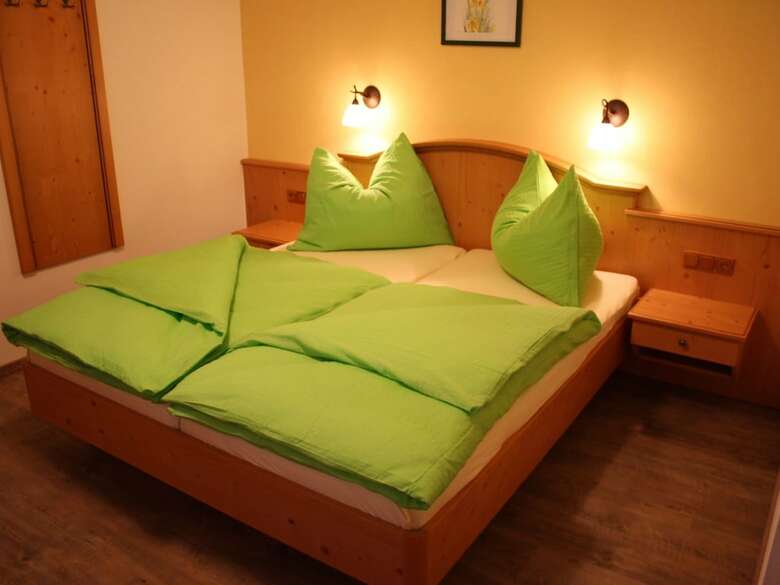 Comfortable Cottage Near Ski Area In Leogang