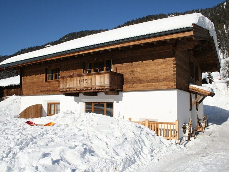 Comfortable Cottage Near Ski Area In Leogang