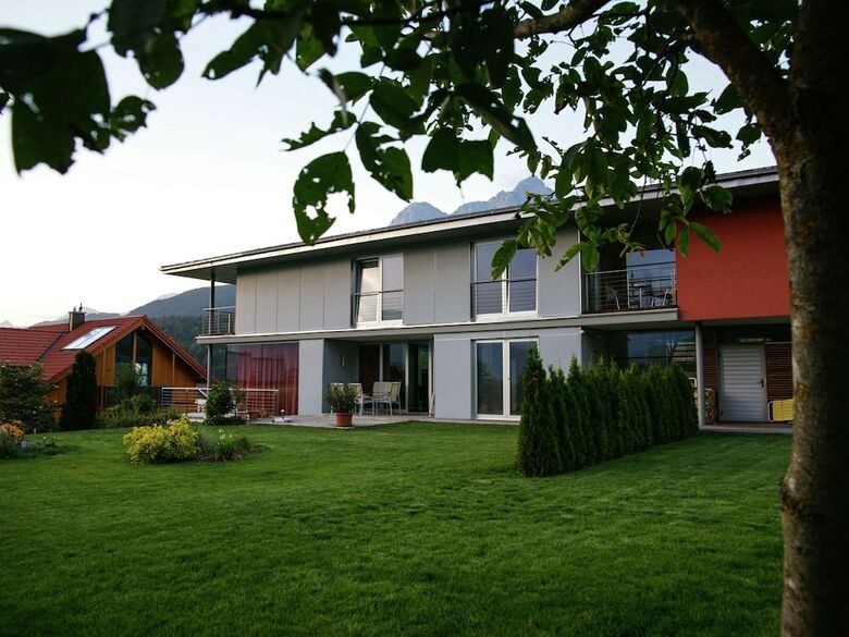 Charming Apartment In Maria Alm With Balcony