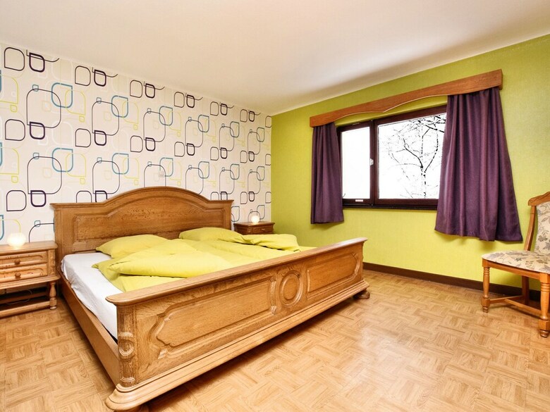 House In The Belgian Countryside, Ideal Base For Many Fine Excursions