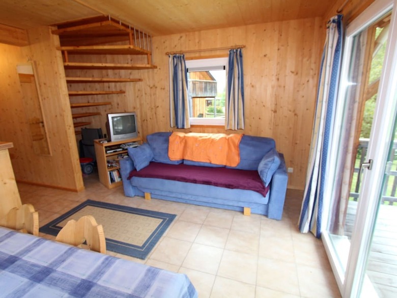 Cabana Cosy Chalet In Styria By The Forest