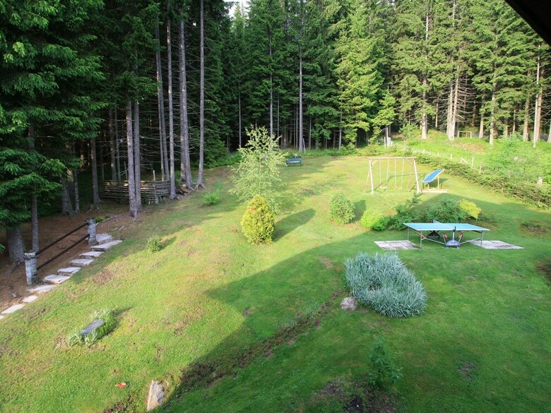 Comfortable Mansion In Wolfsberg Near Ski Area