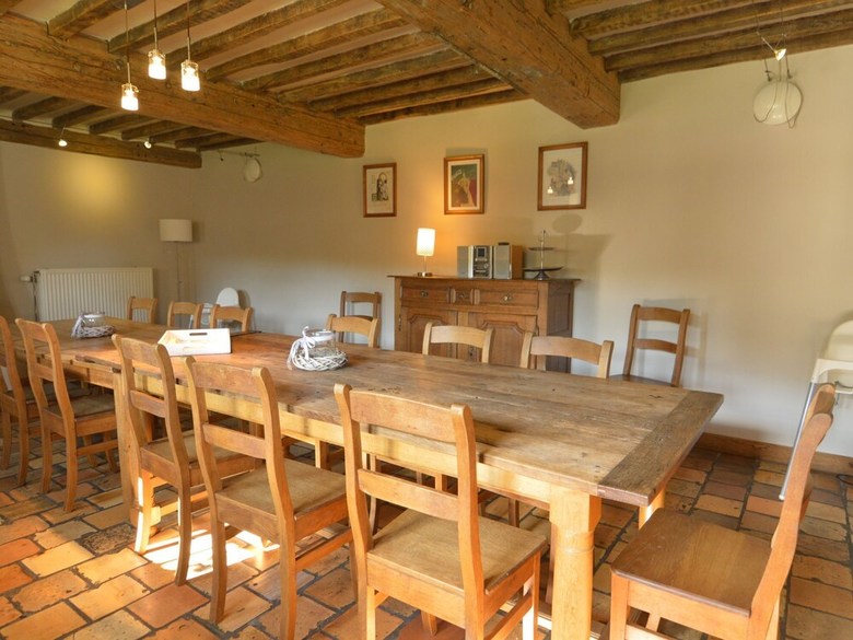 Charming Cottage With Private Swimming Pool In Limbourg