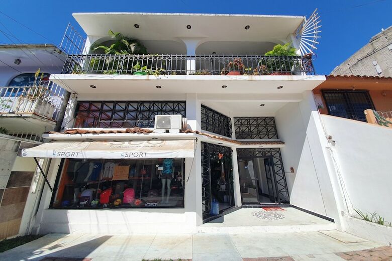 Hotel Posada Jois