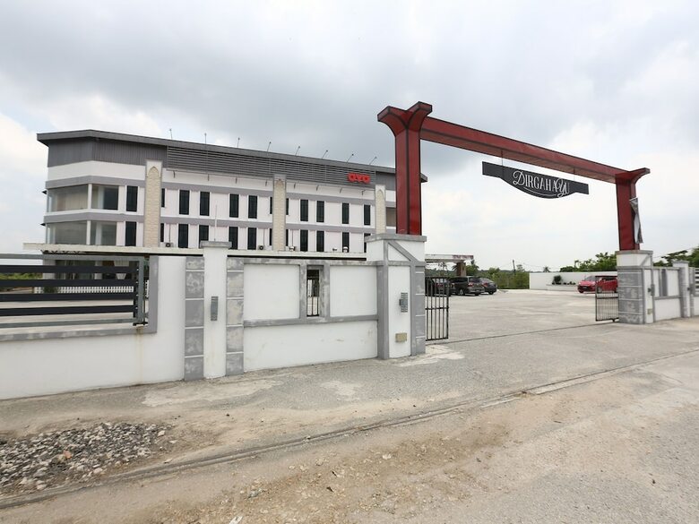 Hotel Oyo 89888 Dz Residence Guest House